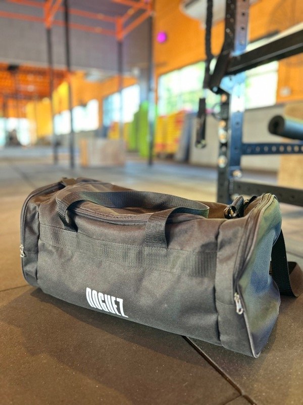 Producto - Bolso Deportivo