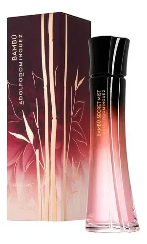 Producto - Bambú Secret Mist - Adolfo Domínguez