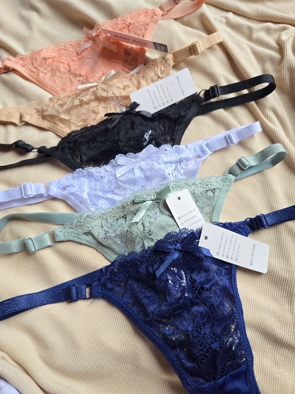 Producto - PACK X 3 REGULABLE DE ENCAJE IMPORTADA