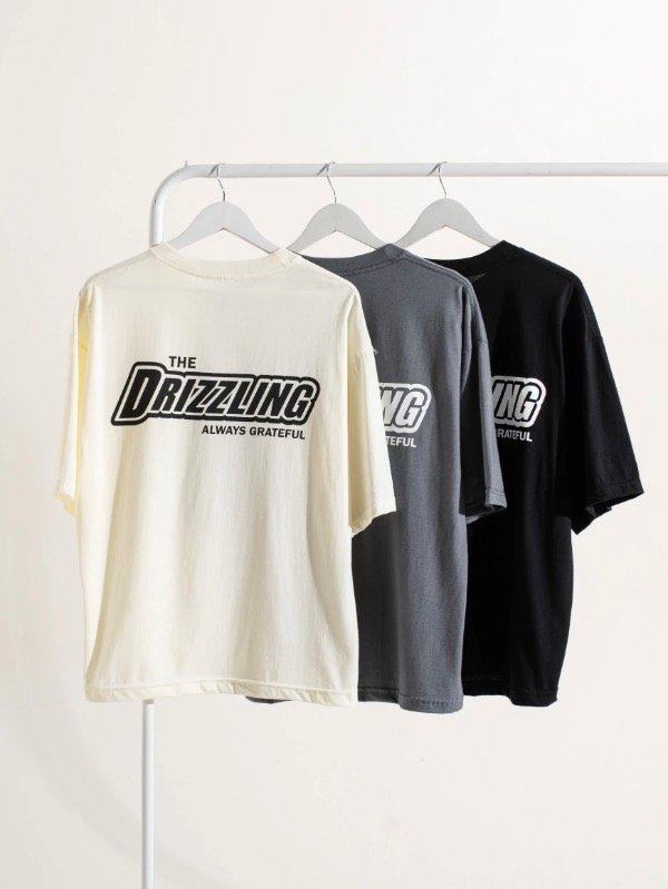 Producto - Remera Drizzling - 0