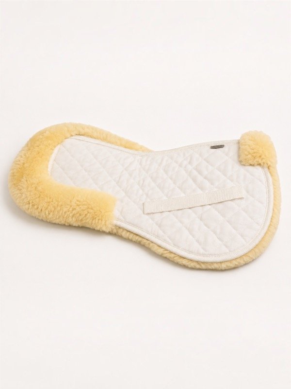 Producto - BAJOMONTURA CON CORDERITO BLANCO - MADOC - 0