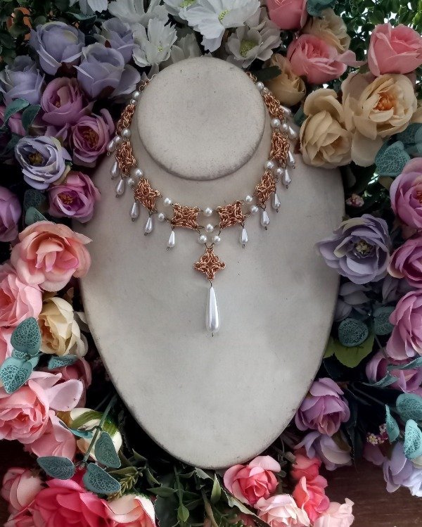 Producto - Katharine - dorado