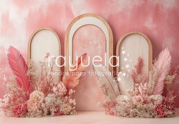 Producto - DECOPANELESYGLOBOS 58