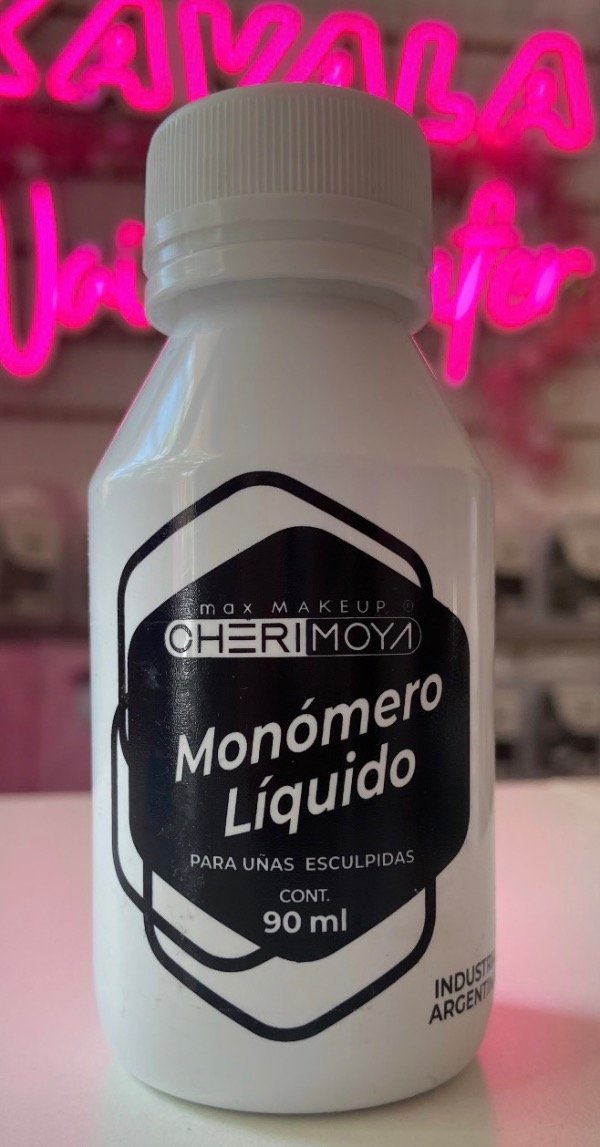 Producto - Monomero Cherimoya 90ml