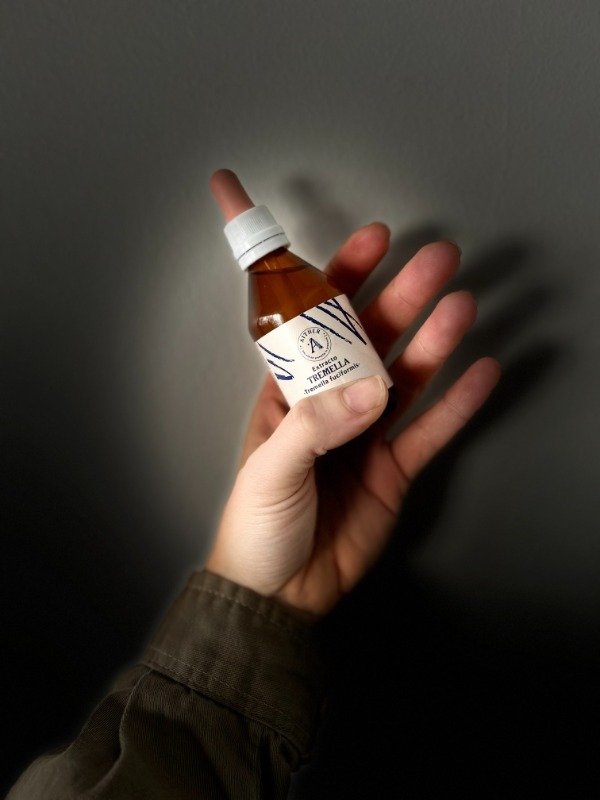 Producto - Extracto Tremella 60ml