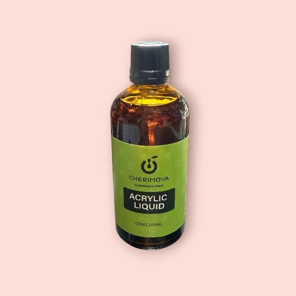 Producto - MONOMERO CHERIMOYA BAJO OLOR 100ML