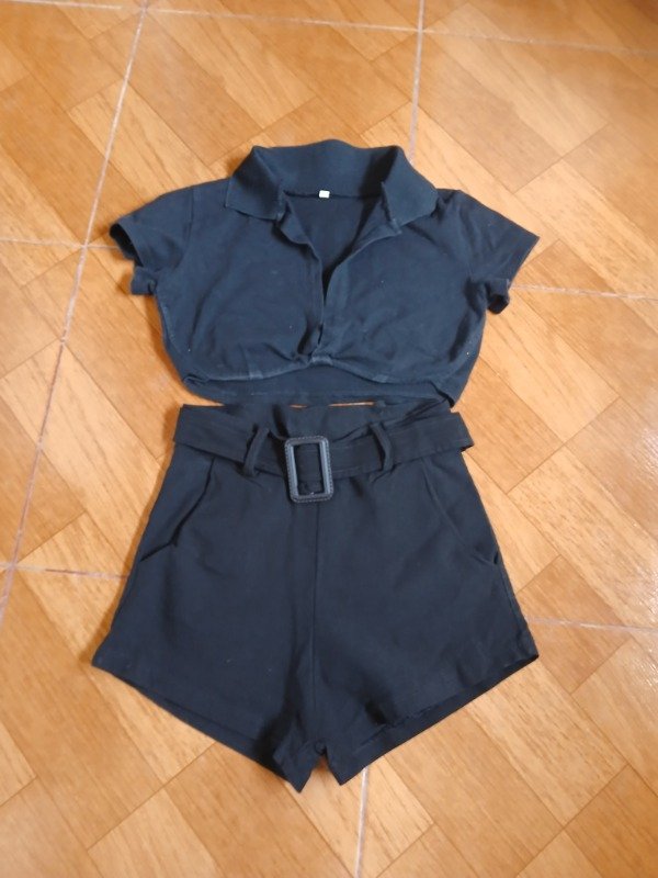 Producto - Short elastizado I