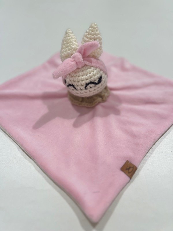 Producto - Trapito de apego # 14