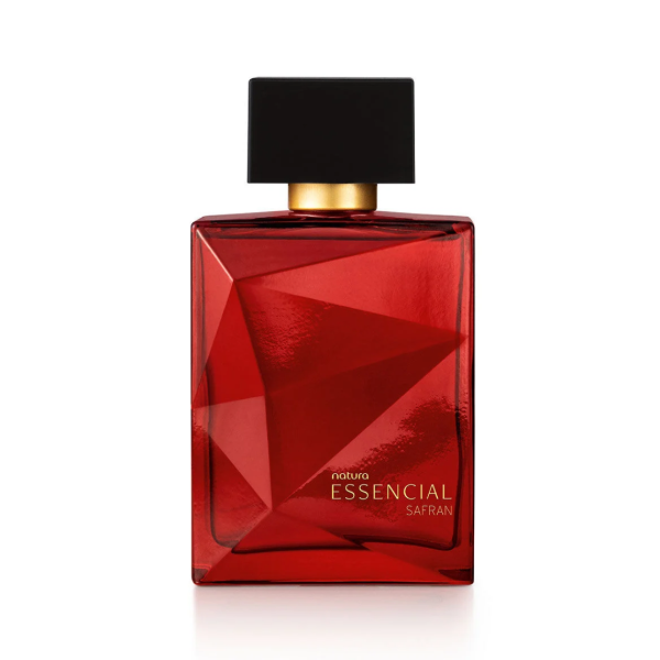 Producto - Essencial Safran Masculino 100ml