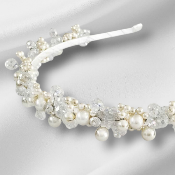 Producto - Diadema florencia
