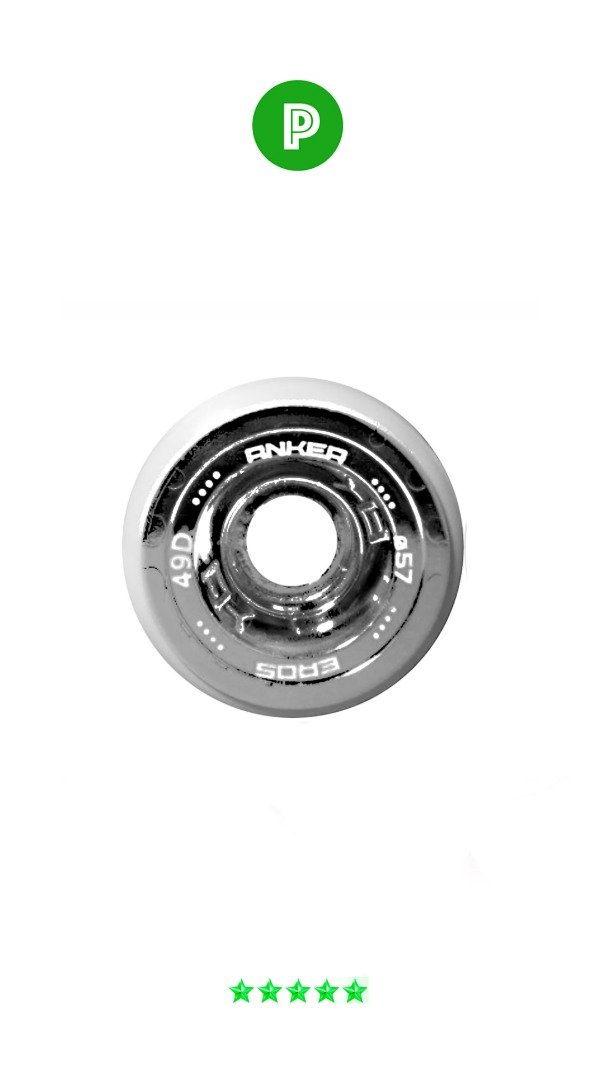 Producto - Ruedas Anker Eros 49D