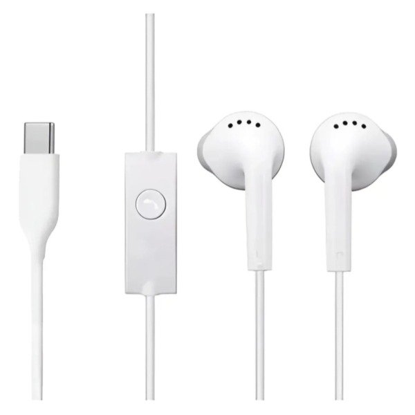 Producto - Auriculares Samsung Tipo C