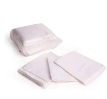 Producto - FOLEX P/HAMB ESTRELLA 13x13 x 1/2kg