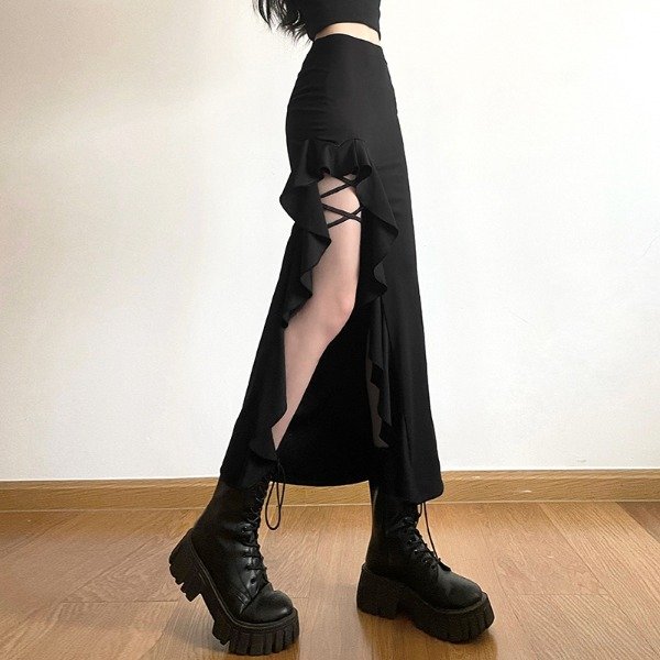Producto - Morgana Midi Skirt