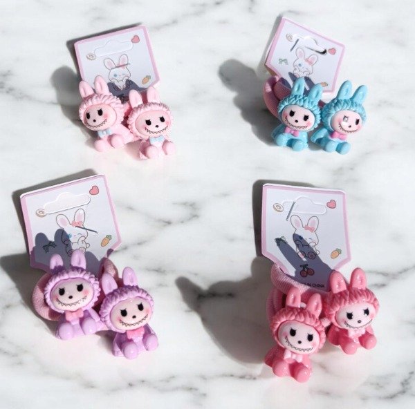 Producto - Colitas la bubu