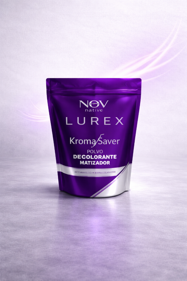 Producto - decolorante nov  kroma saver x 700 grs