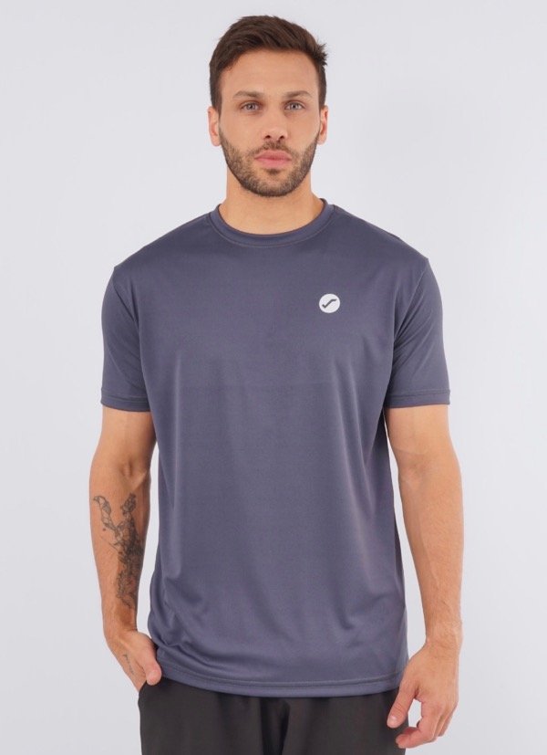 Producto - REMERA HIT AZUL NOCHE