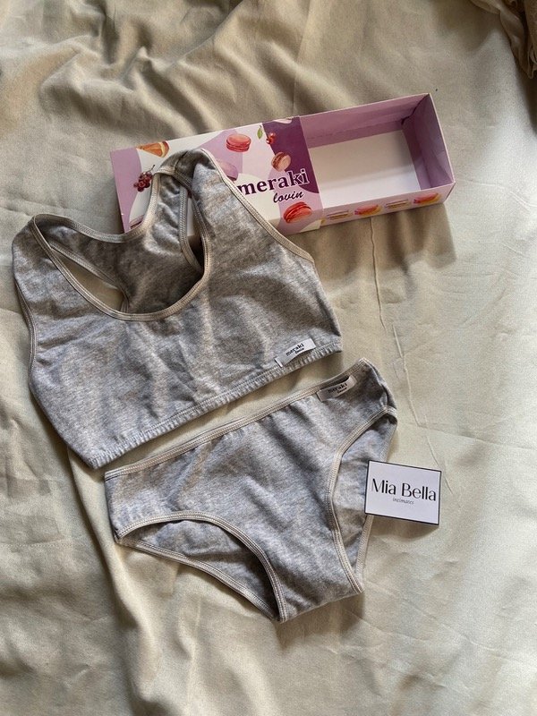 Producto - Conjunto meraki - 1