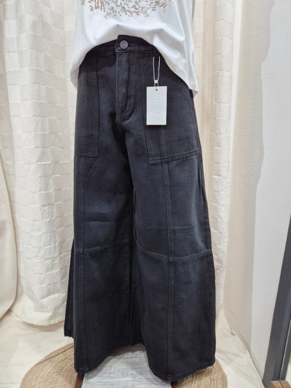 Producto - PANTALÓN BLACK PIST - 2