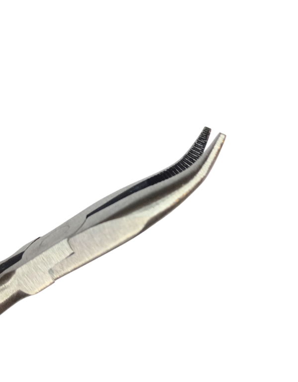Producto - Pinza punta curva
