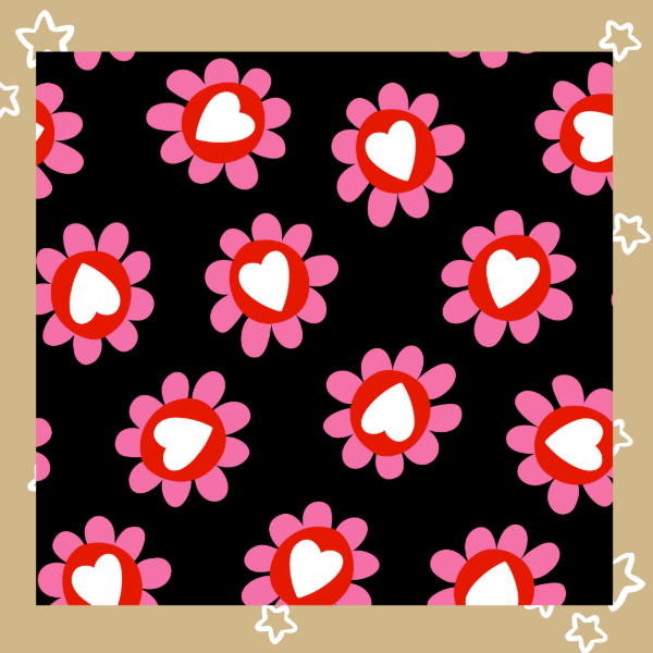 Producto - Flor Corazón