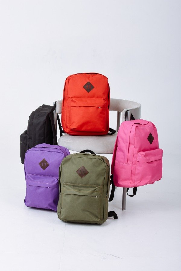 Producto - UNISEX CORDURA