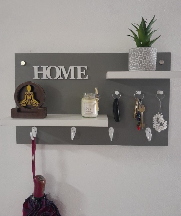 Producto - Estante HOME