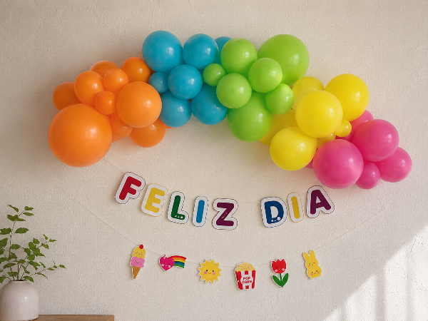 Producto - Set - Día de las infancias