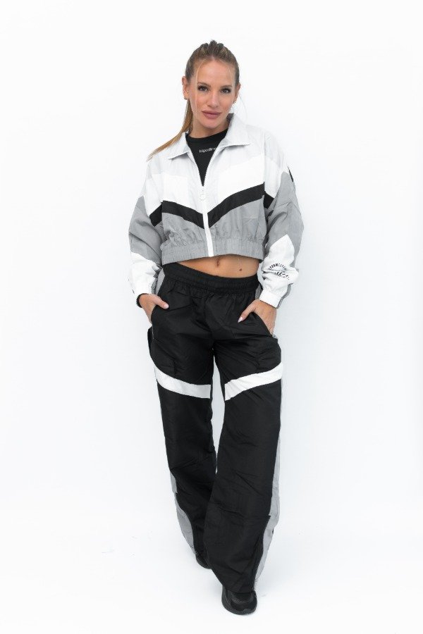 Producto - Conjunto Limits Gris