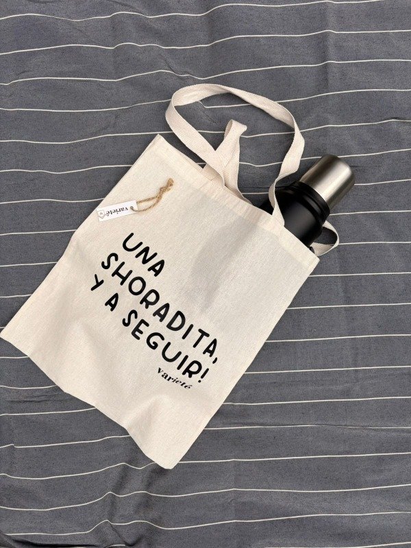 Producto - TOTE BAG