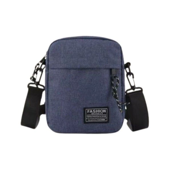 Producto - BOLSO MORRAL BANDOLERA MODS-770