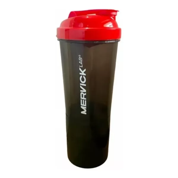 Producto - SHAKER MERVICK TRIPLE