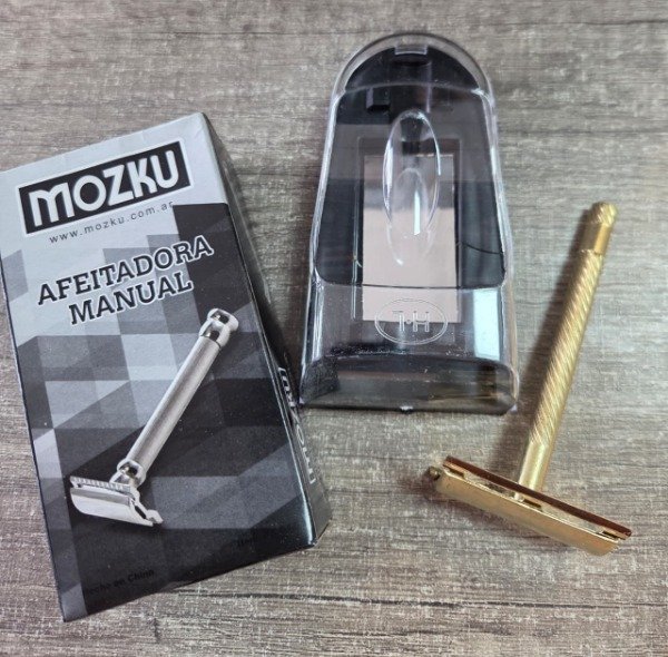 Producto - Mozku maquina porta filo manual