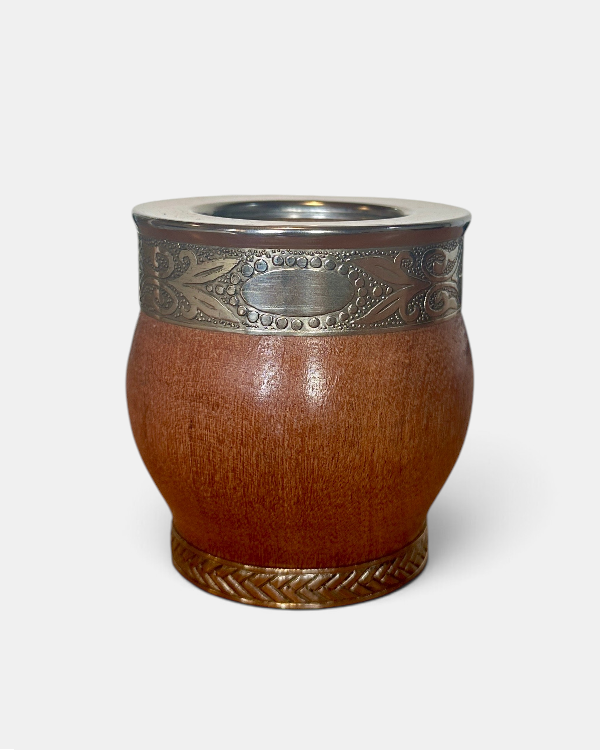 Producto - IMPERIAL DE ALGARROBO CON BASE