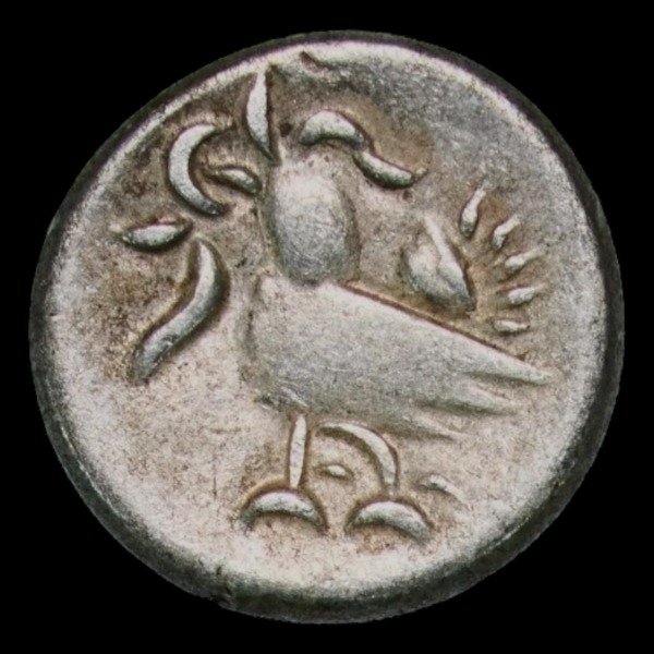 Producto - Cambodia (1847-1860) 2 Pe 1/2 Fuang - KM#31c