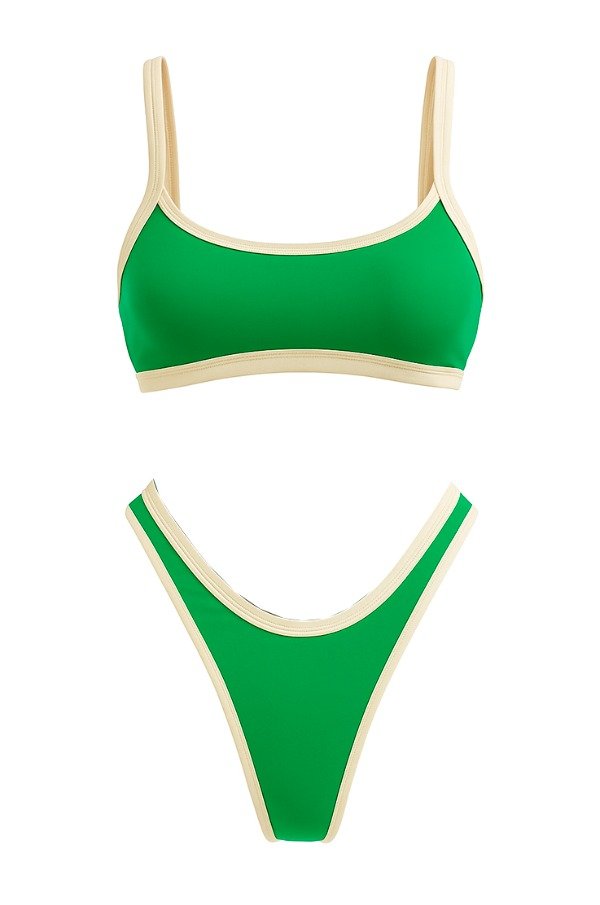 Producto - Bahia Verde