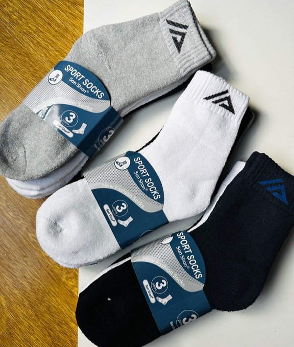 Producto - térmicas 3/4 de adulto