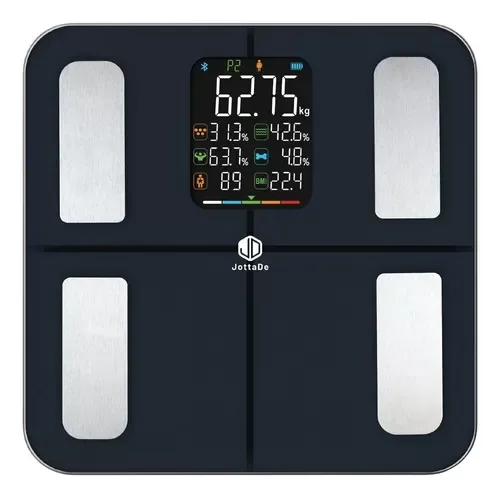 Producto - Balanza Inteligente De Baño Jd If1334b 180 Kg Digital