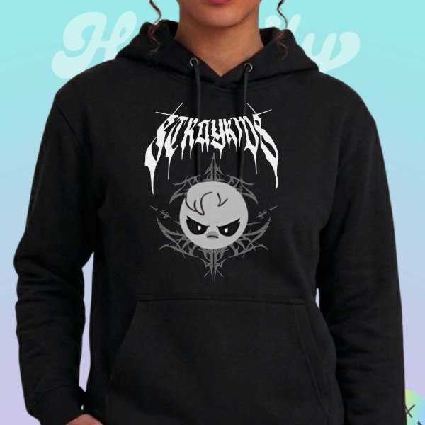 Buzo unisex stray kids #21
