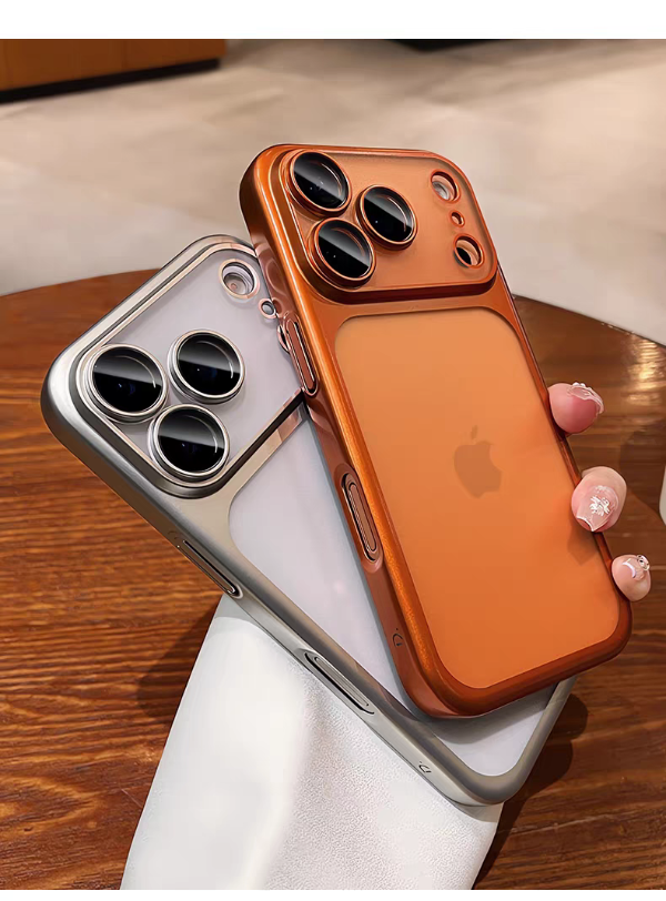 Producto - Funda Iphone 17 pro (25)