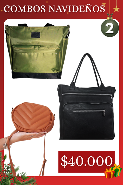 Producto - COMBO NAVIDEÑO #2