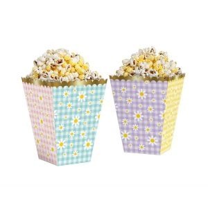 Producto - POP CORN MARGARITAS X 8