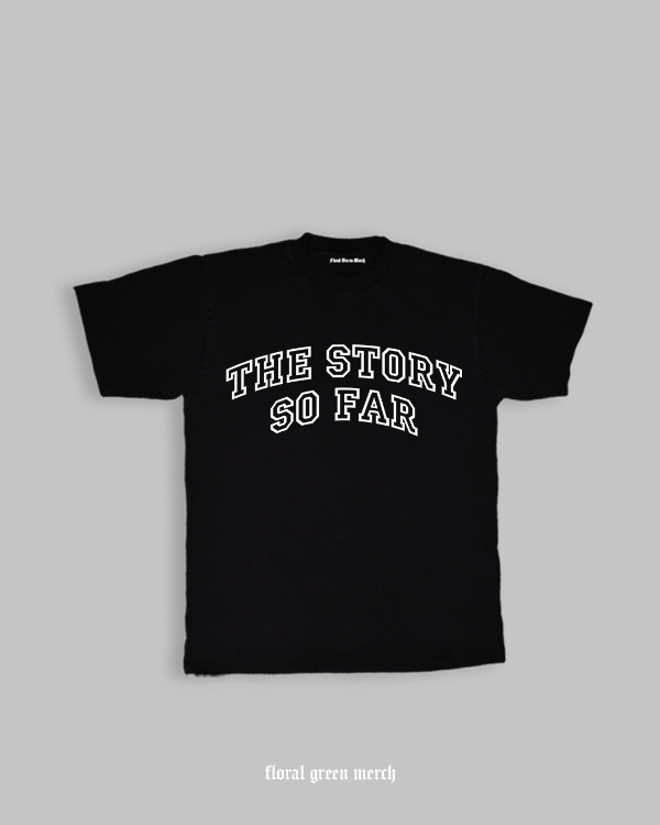 Producto - The Story so Far - logo