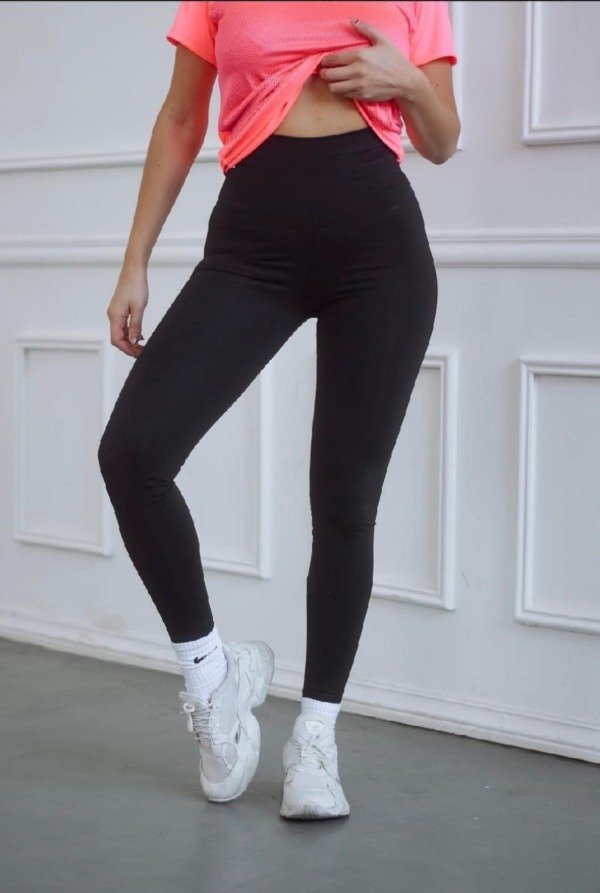 Producto - Calza deportiva cintura alta - 2