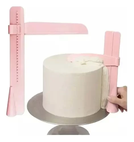 Producto - Espátula niveladora 24x21cm