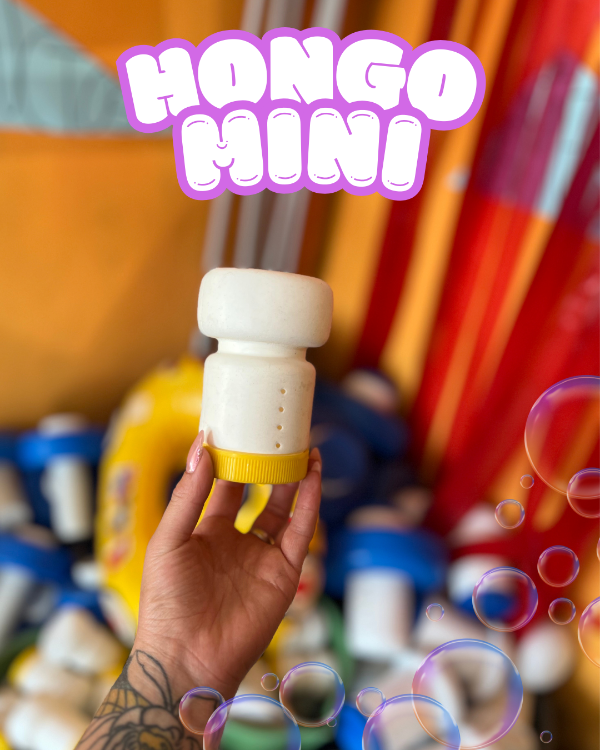 Producto - HONGO MINI