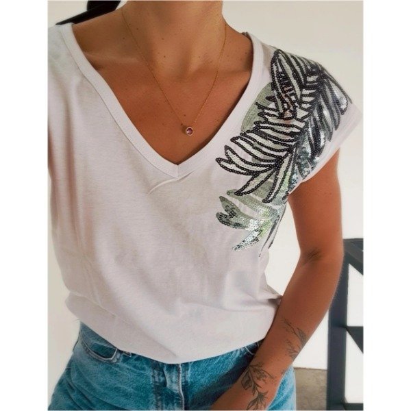 Producto - REMERA ELIZABETH