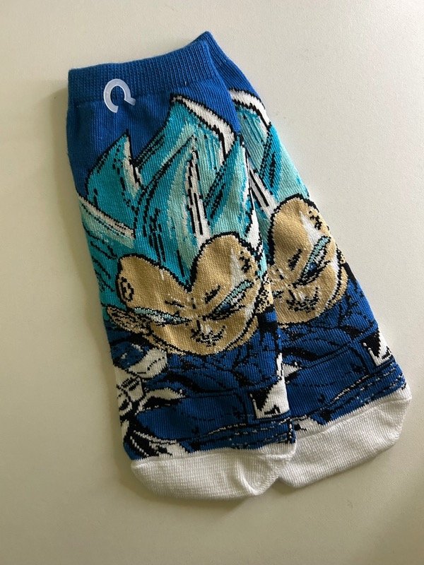 Producto - Vegeta