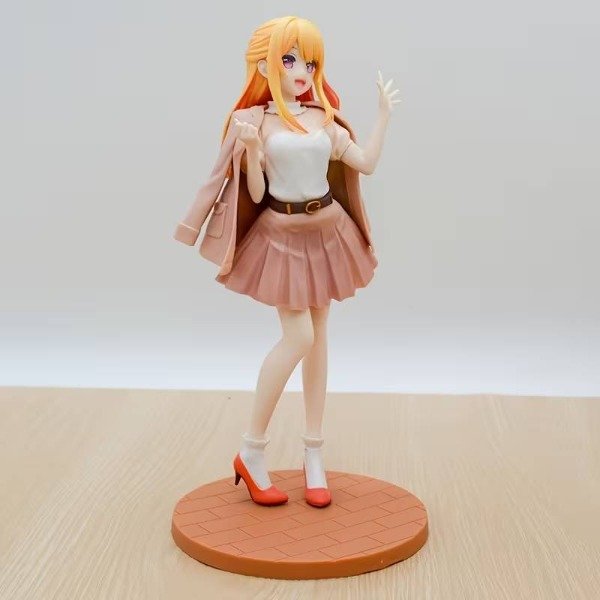 Producto - Ruby Hoshino - OSHI NO KO (23cm) - 2