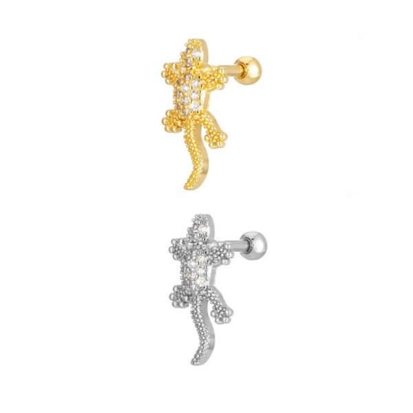 Producto - Barbell Iguana Cubic